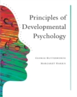Principles of Developmental Psychology : An Introduction - eBook