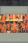 Greek Tragedy - eBook
