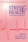 Stress And Health : A Reversal Theory Perspective - eBook