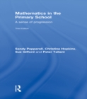 Mathematics in the Primary School : A Sense of Progression - eBook