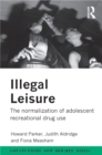 Illegal Leisure - eBook