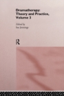Dramatherapy: Theory and Practice, Volume 3 - eBook