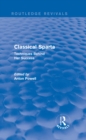 Classical Sparta (Routledge Revivals) : Techniques Behind Her Success - eBook