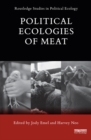 Political Ecologies of Meat - eBook