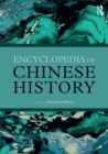 Encyclopedia of Chinese History - eBook