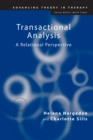 Transactional Analysis : A Relational Perspective - eBook
