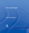 On Landscapes - eBook