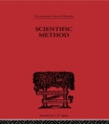 Scientific method : An Inquiry into the Character and Validity of Natural Laws - eBook