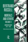 Mortals and Others, Volume II : American Essays 1931-1935 - eBook