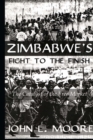 Zimbabwe's Fight To The Finish - eBook