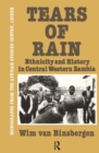 Tears Of Rain - Ethnicity & Hist - eBook