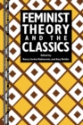 Feminist Theory and the Classics - eBook