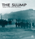 The Slump : Britain in the Great Depression - eBook