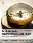 An Introduction to International Relations Theory : Perspectives and Themes - eBook