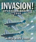 Invasion! : Operation Sea Lion, 1940 - eBook