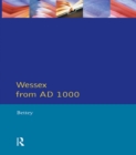 Wessex from 1000 AD - eBook