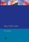 Italy 1530-1630 - eBook