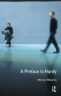 A Preface to Hardy : Second Edition - eBook
