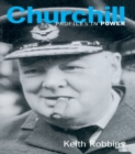 Churchill - eBook