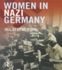 Women in Nazi Germany - eBook