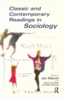 Classic and Contemporary Readings in Sociology - eBook