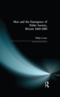 Men and the Emergence of Polite Society, Britain 1660-1800 - eBook