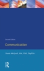 Communications - eBook