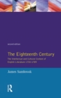The Eighteenth Century : The Intellectual and Cultural Context of English Literature 1700-1789 - eBook