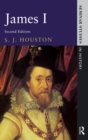 James I - eBook