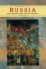 Russia : The Tsarist and Soviet Legacy - eBook