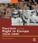Fascism and the Right in Europe 1919-1945 - eBook