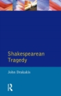 Shakespearean Tragedy - eBook