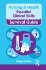 Essential Clinical Skills - eBook