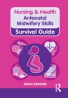 Nursing & Health Survival Guide - eBook