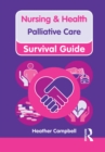 Palliative Care - eBook