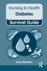 Diabetes - eBook