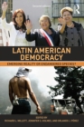 Latin American Democracy : Emerging Reality or Endangered Species? - eBook