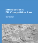 Introduction to EU Competition Law - eBook