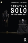 Creating Solo Performance - eBook