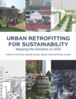 Urban Retrofitting for Sustainability : Mapping the Transition to 2050 - eBook
