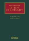 Maritime Letters of Indemnity - eBook