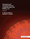 Assessing and Teaching Reading Composition and Writing, 3-5, Vol. 4 - eBook