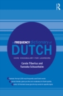 A Frequency Dictionary of Dutch : Core Vocabulary for Learners - eBook