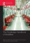 The Routledge Handbook of Mobilities - eBook