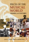 Pieces of the Musical World: Sounds and Cultures - eBook