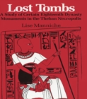 Lost Tombs - eBook