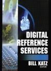 Digital Reference Services - eBook