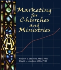 Marketing for Churches and Ministries - eBook