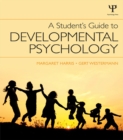 A Student's Guide to Developmental Psychology - eBook