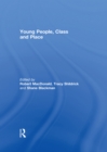 Young People, Class and Place - eBook